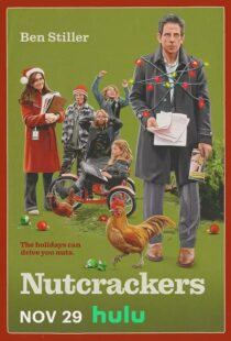دانلود فیلم Nutcrackers 2024416507-360496703
