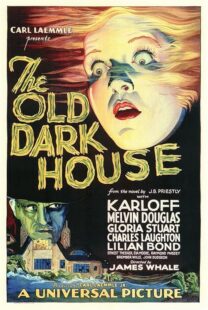 دانلود فیلم The Old Dark House 1932416487-419181409
