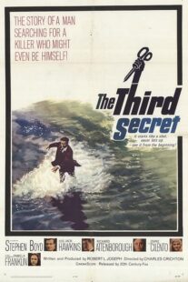 دانلود فیلم The Third Secret 1964417195-1886265211