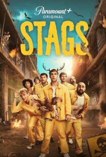 دانلود سریال Stags416394-120130963