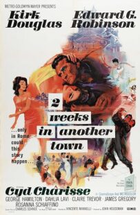 دانلود فیلم Two Weeks in Another Town 1962416308-807819458