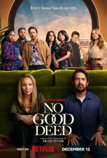 دانلود سریال No Good Deed417182-1914722432