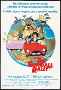 دانلود فیلم The Gumball Rally 1976416894-1141064285