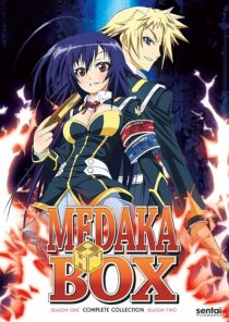 دانلود انیمه Medaka Box417223-628661543