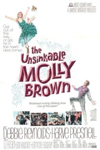 دانلود فیلم The Unsinkable Molly Brown 1964418176-681883640