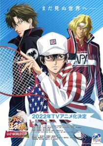 دانلود انیمه The Prince of Tennis II: U-17 World Cup417516-1674357677