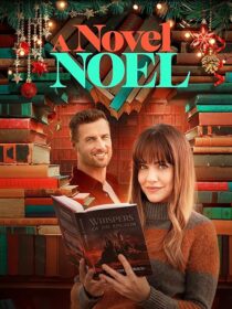 دانلود فیلم A Novel Noel 2024418345-674484972