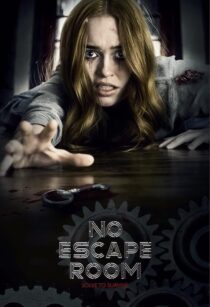 دانلود فیلم No Escape Room 2018418262-229052783