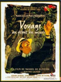 دانلود فیلم Voyage to the Beginning of the World 1997417394-873969518