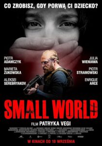 دانلود فیلم Small World 2021418084-671057091