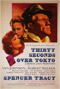 دانلود فیلم Thirty Seconds Over Tokyo 1944416540-1982004669