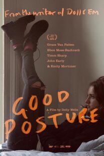 دانلود فیلم Good Posture 2019416607-1121853815