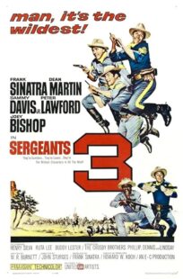 دانلود فیلم Sergeants 3 1962418247-740384671