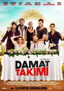 دانلود فیلم Damat Takimi 2017418406-855837927