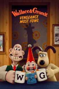 دانلود انیمیشن Wallace & Gromit: Vengeance Most Fowl 2024418309-1771108858