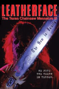 دانلود فیلم Leatherface: Texas Chainsaw Massacre III 1990417955-203226643