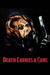 دانلود فیلم Death Carries a Cane 1973418018-1393556134