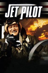 دانلود فیلم Jet Pilot 1957417446-1779225939