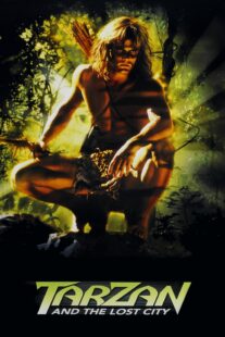 دانلود فیلم Tarzan and the Lost City 1998416940-1219468880