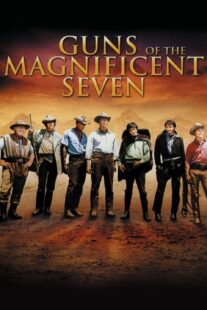 دانلود فیلم Guns of the Magnificent Seven 1969418147-1549265248