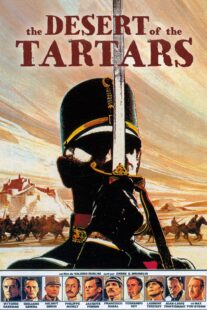دانلود فیلم The Desert of the Tartars 1976416887-1719640992