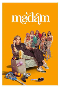 دانلود سریال Madam416721-378138309