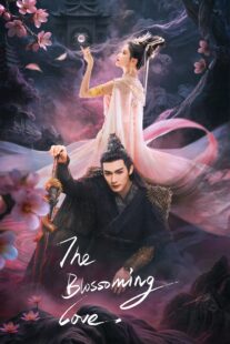 دانلود سریال The Blossoming Love421663-547994537