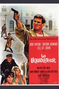 دانلود فیلم The Liquidator 1965420710-571885967