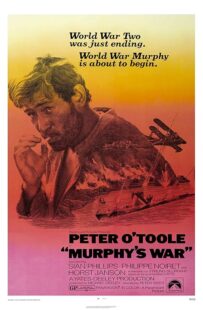 دانلود فیلم Murphy’s War 1971420936-180701864