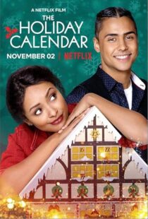 دانلود فیلم The Holiday Calendar 2018419155-252557037