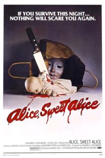 دانلود فیلم Alice, Sweet Alice 1976421701-1397033337