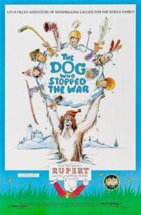 دانلود فیلم The Dog Who Stopped the War 1984421950-947388135