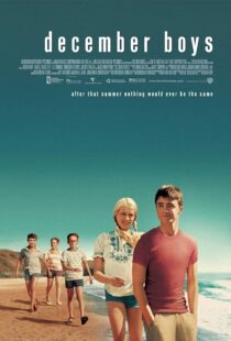 دانلود فیلم December Boys 2007419721-636054804