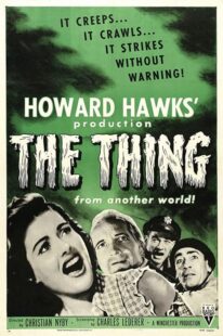 دانلود فیلم The Thing from Another World 1951420114-1905698918