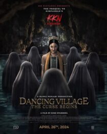 دانلود فیلم Dancing Village: The Curse Begins 2024421020-372943546