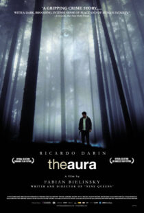 دانلود فیلم The Aura 2005419151-86711071