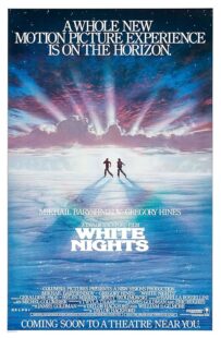 دانلود فیلم White Nights 1985419867-378992386