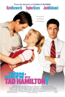 دانلود فیلم Win a Date with Tad Hamilton! 2004419103-1656897655