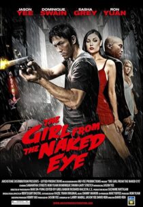 دانلود فیلم The Girl from the Naked Eye 2012422131-18930030