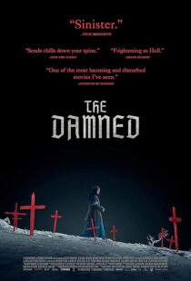دانلود فیلم The Damned 2024421264-1200375717