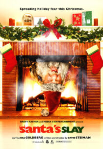 دانلود فیلم Santa’s Slay 2005421973-1331303375