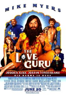 دانلود فیلم The Love Guru 2008419786-645698595