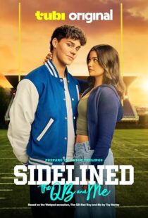 دانلود فیلم Sidelined: The QB and Me 2024418994-2133022026