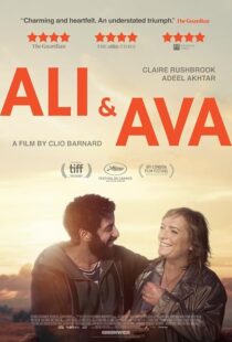 دانلود فیلم Ali & Ava 2021418895-165079003