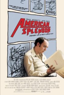 دانلود فیلم American Splendor 2003419273-1853395509