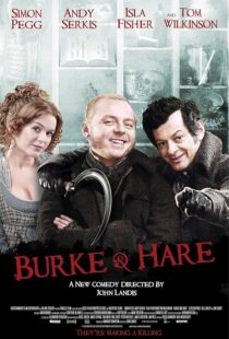 دانلود فیلم Burke and Hare 2010422079-744980572