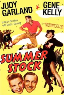 دانلود فیلم Summer Stock 1950419188-909766278