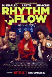 دانلود سریال Rhythm + Flow420443-1851875158