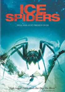 دانلود فیلم Ice Spiders 2007422279-922521484
