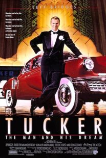 دانلود فیلم Tucker: The Man and His Dream 1988421236-969958535